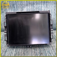 2013-2018 RAM 1500 VP3 Radio Infotainment Navigation Screen OEM 68238627AG 147K picture