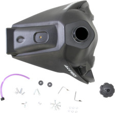 Acerbis Fuel Tank Black 3.1 Gal Honda CRF250L Off-Road picture