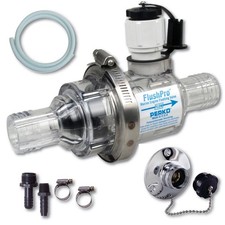 Perko Flush Pro Valve Kit 1