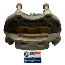 05-07 Nissan 350Z G35 Passenger Front Brake Caliper 41001Ac700 Oem Hjh picture