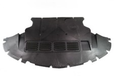Bentley Gt Gtc Flying Spur engine underbody splash shield undershield #1466 picture