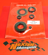 🏁NOS Oil Seal Set – Fits 1978-1981 Honda CB400 CM400 picture