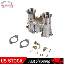Carburetor 48 IDA 4R For WEBER 48IDA 19030.018 19030.015 19030.015 picture