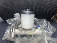 Fits 91-95 Toyota Paseo Tercel, NEW - Brake Master Cylinder,Cardone Part#13-2602 picture