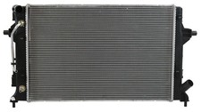 Radiator For 2021-2024 Kia Seltos picture