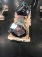 Used Automatic Transmission Assembly fits: 2012 Ford F150 PICKUP AT 6 speed 6R80 picture