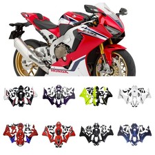 Injection Bodywork For Honda CBR1000RR 2017 2018 2019 2021 Plastic Fairings Kit picture