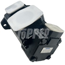 2520VQ Vane Pump 2520VQ17C11-11CC20 for Double Fixed Vane Pump picture