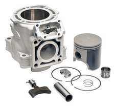 Yamaha XL XLT GP GPR 800 Cylinder Piston Power Valve Top End Rebuild Kit picture