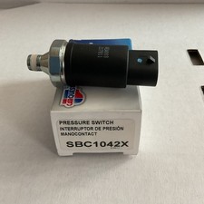 CarQuest SBC1042X Engine Oil Pressure Switch Fit 1988-98 Dodge Chrysler Plymouth picture