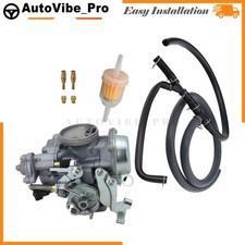 NEW 16100-KEN-B11 Carburetor For 2007-12 Honda CMX250 Rebel US picture