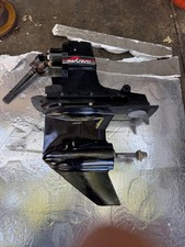 Mercruiser Alpha One Gen2 complete outdrive 1.50 ratio freshwater picture