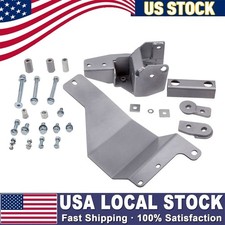 1Pcs New Differential Diff Drop for Chevrolet GMC Sierra 4WD 2500HD 2001-10 picture