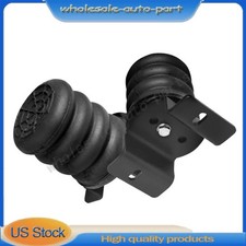 NEW SSR-611-47 Rear Helper Springs for Toyota US STOCK picture