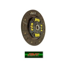 ACT HDSS PERFORMANCE STREET CLUTCH DISC G20 NX2000 COUPE 200SX SENTRA SE-R 2.0L picture