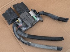 USED Eaton 300 208 Western Star 74101-3418 ABS Control Module / Plugs Monaco RV  picture