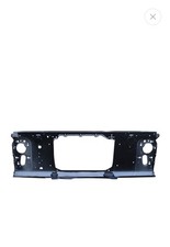 Radiator Support Single Round Headlights For 1973-1980 Chevrolet Pickup 0850-250 picture