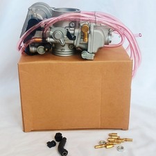 16046-HP1-601 FCR43 Carburetor For 2006-2014 Honda TRX450R TRX450ER TRX 450R New picture