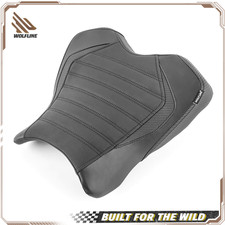 WOLFLINE Rider Seat For Yamaha YZF-R1 M R1M 2015-2024 Anti-Slip Durable Saddle picture