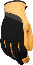 Z1R Ward Gloves 2XL Black 3301-4109 picture