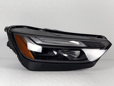 GENUINE 2021-2025 AUDI Q5 SINGLE LED RIGHT PASSENGER HEADLIGHT 80A941774F picture
