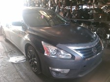 Driver Air Bag Driver Roof Sedan From 1/14 Fits 14 ALTIMA 838019 picture