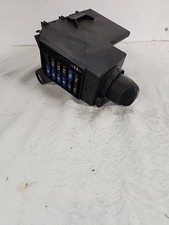 1998-2003 Mercedes SLK320 SLK230 CLK430 CLK320 Headlight Control Switch OEM picture