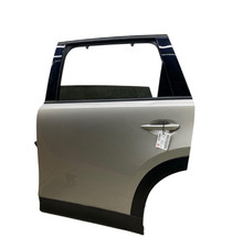 2024 - 2025 Mazda CX90 Lh Rear Left Door Shel Platinum Quartz (47S) Oem picture