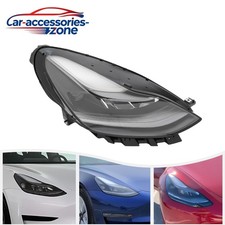 For 2021-2023 Tesla Model 3/Y Matrix LED Headlight Headlamp Right Passenger Side picture