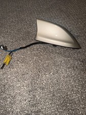 2015-2019 Ford Edge Explorer Shark Fin Antenna OEM Ft4t-19g461-ac5hqh Oem picture