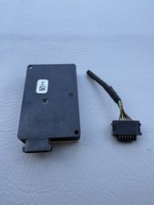 07-20 MERCEDES W221 W216 W204 X164 W212 E350 REAR BUMPER BLINDSPOT RADAR SENSOR picture