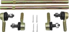 QuadBoss for 08-15 Can-Am DS 450 Tie Rod Assembly Upgrade Kit 414282 picture