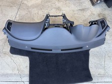 2014-2023 Infiniti Q50 Dashboard Dash Board Panel Assembly Black OEM picture