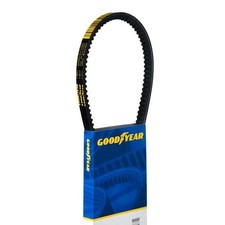 Belts 17345 Accessory Drive Belt V Belt, 34.5 In. Effective Lengt for Goodyear picture