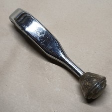 1930's Accessory Parking Brake Handle Lever Emergency Arm 1920's Chevy Ford. picture