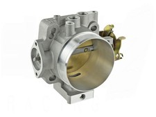 Skunk2 70mm Alpha Series Throttle Body for 01-20 Acura Honda K-Series K20 K24 picture