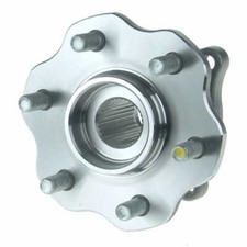 Moog 541003 Wheel Bearing and Hub Assembly ( Not Original Packaging) picture