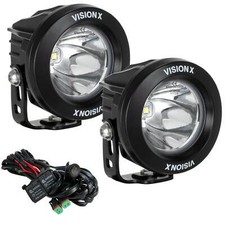Vision X 3.7