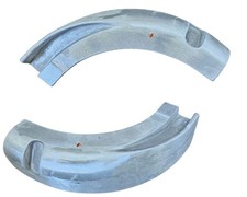 Marathon Truck Body Corner Cap Kit SET (left and right)  picture
