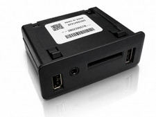 Renault Talisman Megane IV Espace USB AUX Socket Interface OEM NEW picture
