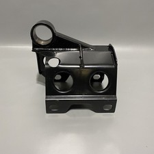 LAMBORGHINI MURCIELAGO TRANSMISSION AND ACTUATOR MOUNT BRACKET 410399113 picture