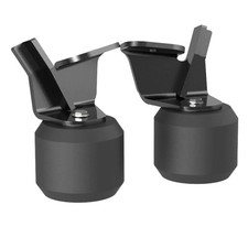 Timbren GMFK15CA SES Suspension Bumps FRONT Support for 07-15 Silverado Sierra picture