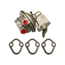 Fuel Pump For Mercury MerCruiser 97401A8, 97401A2, 861678A1, 8M0058164, 18-7283 picture