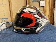Shoei X14 Motegi Battle Cat medium picture