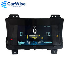 NEW OEM 2011-2013 Chevrolet Volt Speedometer Instrument Cluster A2C82042200 picture