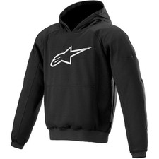 Alpinestars Ageless Hoodie - Black - MPN 420922110 picture