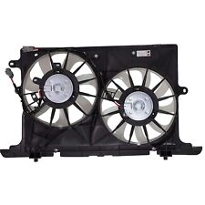Radiator Cooling Fan For 2008-2013 Scion xB picture