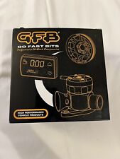 GFB 44mm V-Band External Style Wastegate Go Fast Bits Universal picture