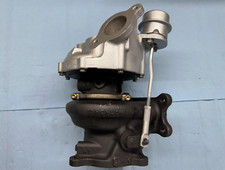 Turbo Turbocharger for Subaru Forester & WRX 2.0L (14-21) OEM Garrett picture