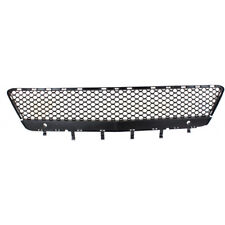 For Mercedes-Benz E63 AMG Front Bumper Grille 2010-2013 Lower Sedan/Wagon picture